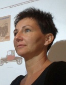 Urszula Korzeniowska