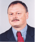 dr inż. Zbigniew Humienny