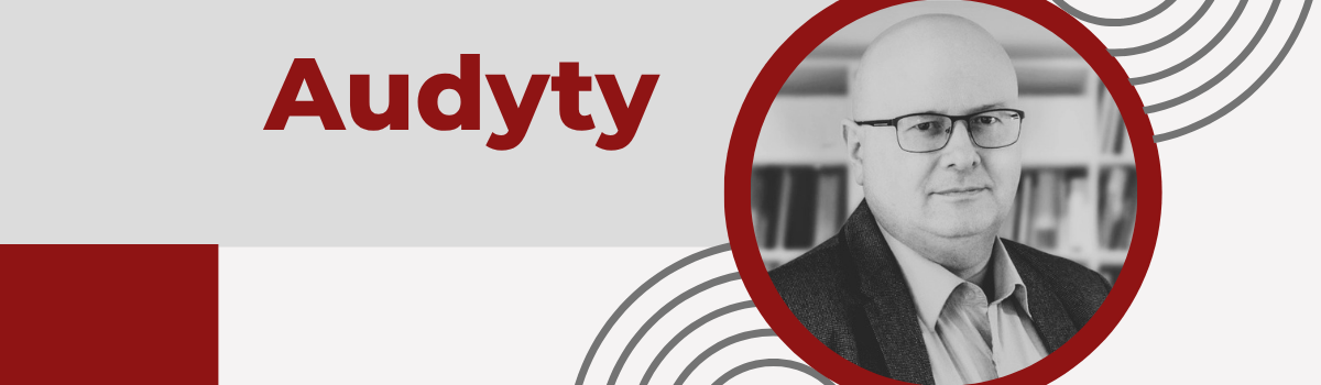 3xA czyli Asertywność A Audyty