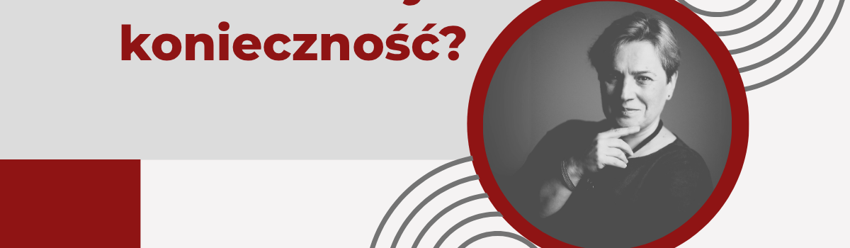 Efektywność energetyczna w procesach – moda czy konieczność?