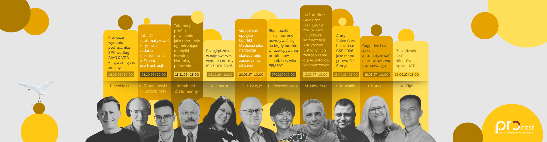 #porozmawiajmyojakości